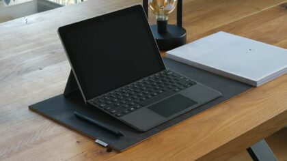 How tablet‑laptop hybrids are becoming the most flexible gadget in your tech bag