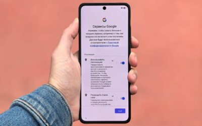 How to back up your phone photos to Google Photos and keep them organized