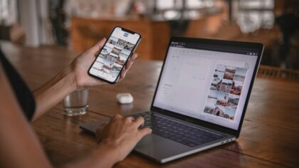 How to build a simple digital password system you can actually maintain