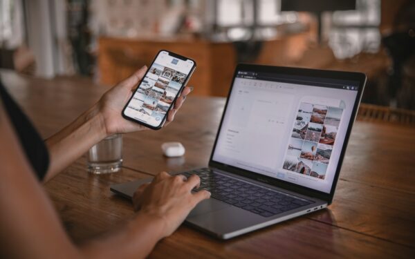 How to build a simple digital password system you can actually maintain