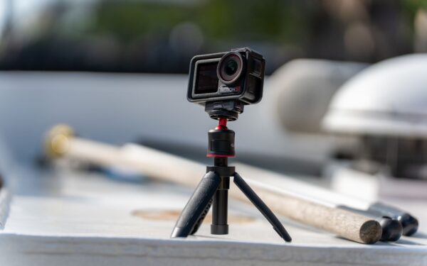How to choose a budget action camera that is still worth using