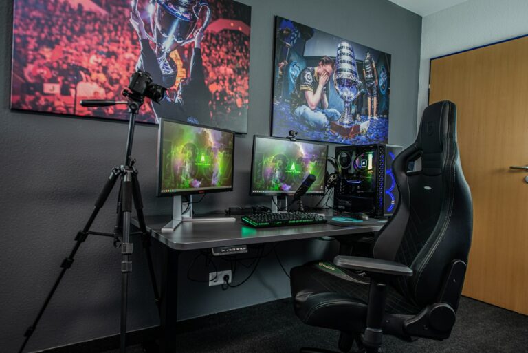 Tactical fps team