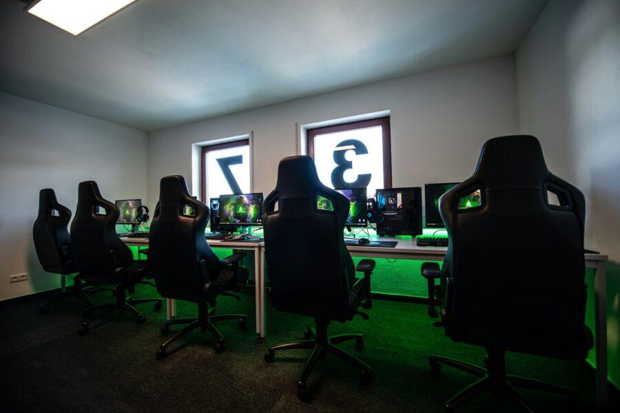 Tactical fps team