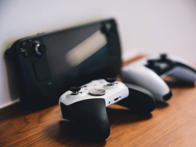 Tablet cloud gaming