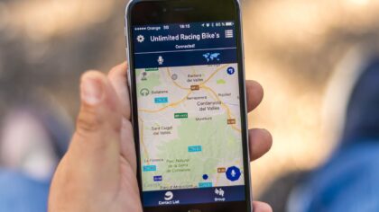 How to keep location tracking under control on your phone without losing useful features