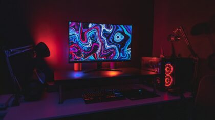 How to keep your gaming accounts safe from theft, cheats and lockouts