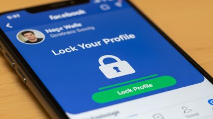 How to keep your laptop resilient against modern cyber threats