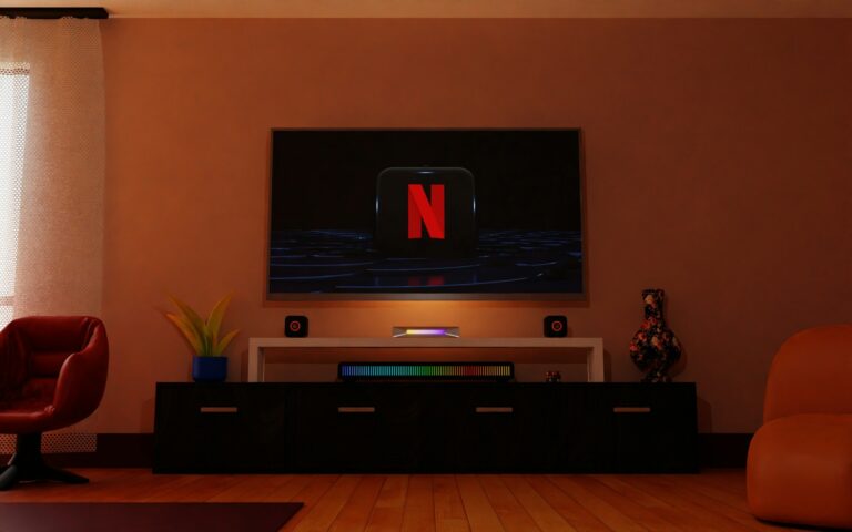 Smart home speaker