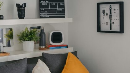 How to lock down your home router and Wi‑Fi so criminals cannot walk in through the front door
