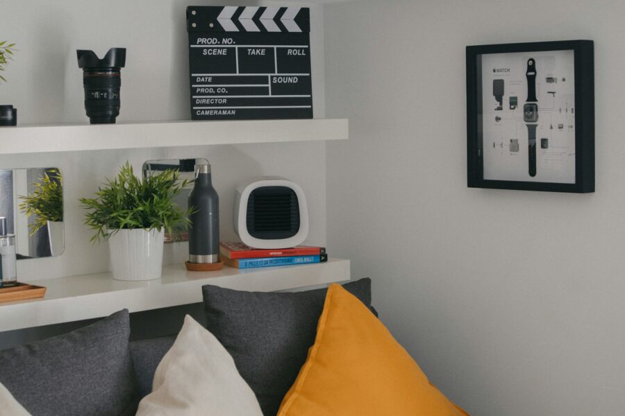 Home router wifi