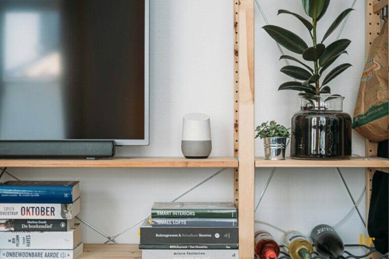 Home router wifi