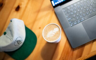 How to make laptop security a daily habit at home, work and on the move
