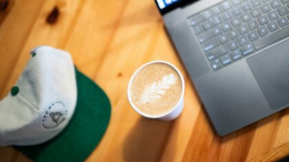 How to make laptop security a daily habit at home, work and on the move