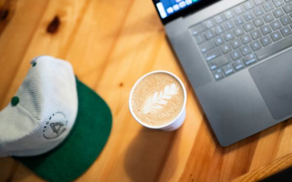 How to make laptop security a daily habit at home, work and on the move
