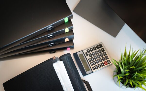 How to organize your desktop files so you can actually find things