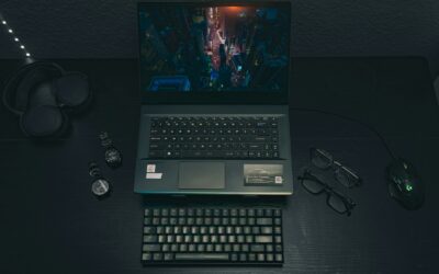 How to pick a gaming laptop that fits your budget and play style