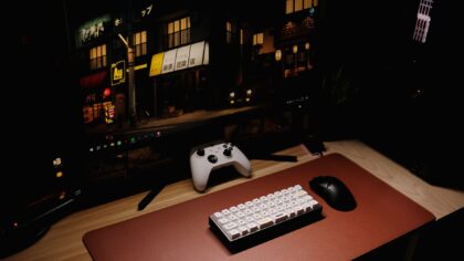 How to protect your gaming accounts in 2026 without killing the fun