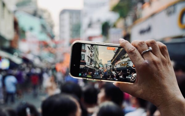 How to record better video on your phone without buying new gear