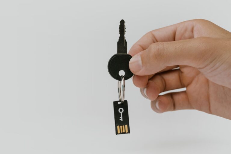 Authenticator app security