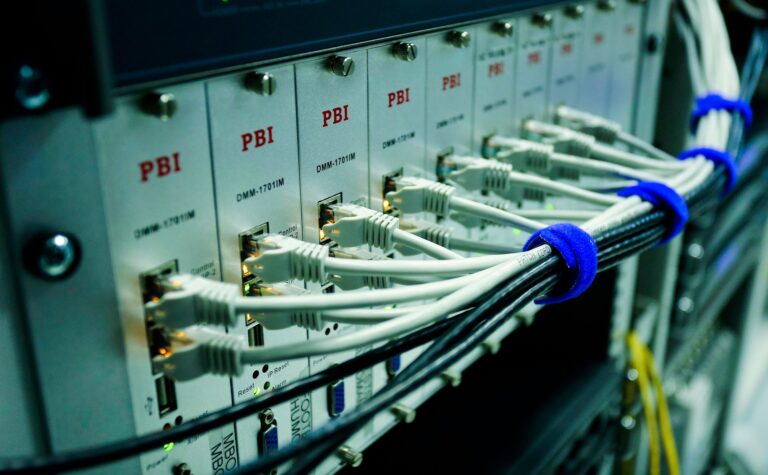 Home nas server