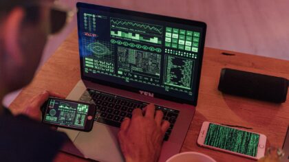How to set up and use a password manager for safer, simpler logins