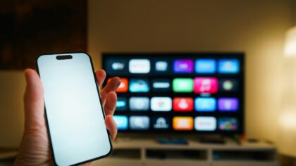 How to set up parental controls on a smart TV for safer streaming