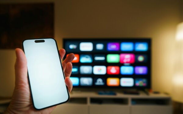 How to set up parental controls on a smart TV for safer streaming