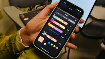 How to speed up a slow smartphone without losing your data
