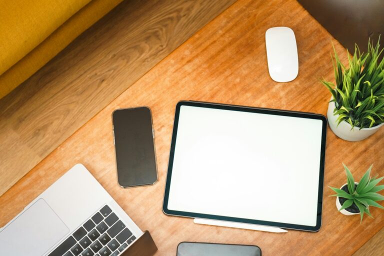Tablet storage cleanup