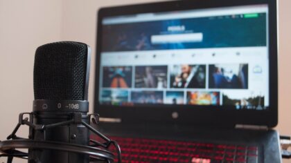 How to use built‑in screen recording tools on Windows, macOS and Android