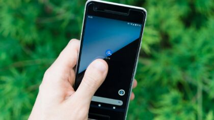 How to use cloud backup on your mobile without wasting data or storage