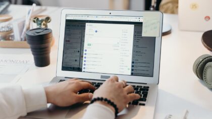 How to use Outlook rules to automatically organize your inbox