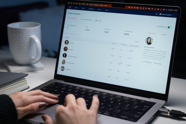 Outlook desktop email
