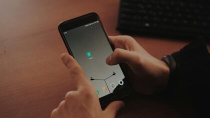 How to use your phone’s NFC for everyday tasks, not just contactless payments