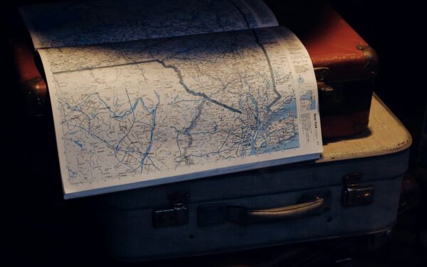 How travel planning apps help you build flexible trips instead of rigid itineraries