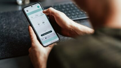 How ultra-wideband on mobile is quietly changing how devices find each other