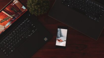 How wireless earbuds are evolving into multi-device control hubs