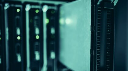Major clouds race to cut storage emissions as enterprises scrutinize data footprint