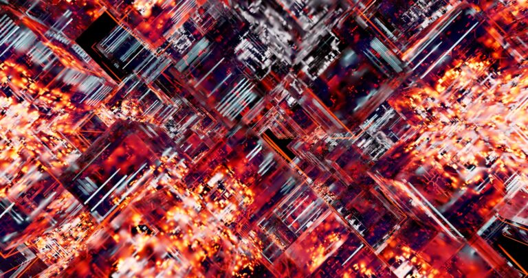 Blockchain cryptography abstract
