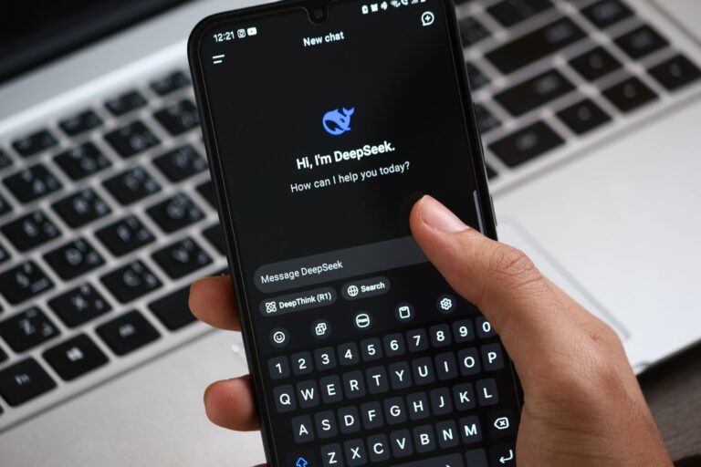 Messaging app mini