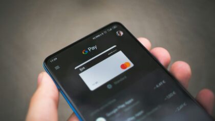 New Android banking trojans are targeting one-time codes, not passwords