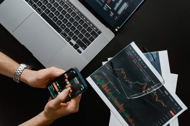 Cryptocurrency scam phone