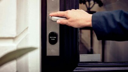 Passwordless logins are coming home as smart locks and apps quietly drop the keypad