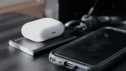 Portable tech that makes weekend trips and short getaways less stressful