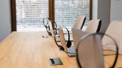 Remote work moves into mixed reality as headsets target hybrid offices