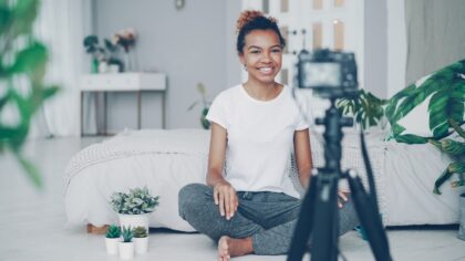 Short-form video tools are quietly reshaping how creators work and earn