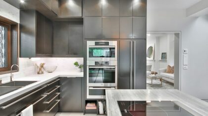 Smart kitchen devices are finally getting useful updates, not just new touchscreens
