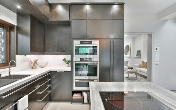 Smart kitchen devices are finally getting useful updates, not just new touchscreens