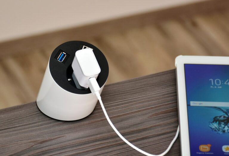 Power bank usb