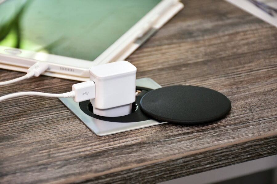 Power bank usb